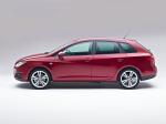Seat Ibiza ST 2010 года